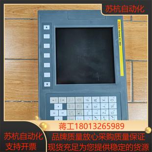 B500主机横屏竖 0319 发那科Oi MD系统A02B