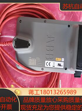 机器人示教器dsqc30603hac064211-0