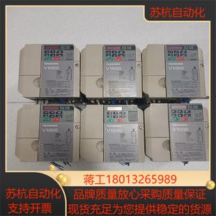 VA2A0012BAA22 安川V1000变频器CIMR