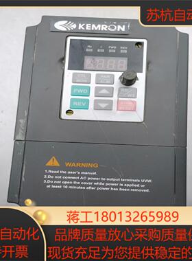 科姆龙变频器KV2000M—G0022C—4T