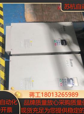 台达F系列VFD450F43AVFD750F43A 37K