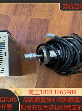 安川电机一套sgmas-02aca2c-esgds-02a