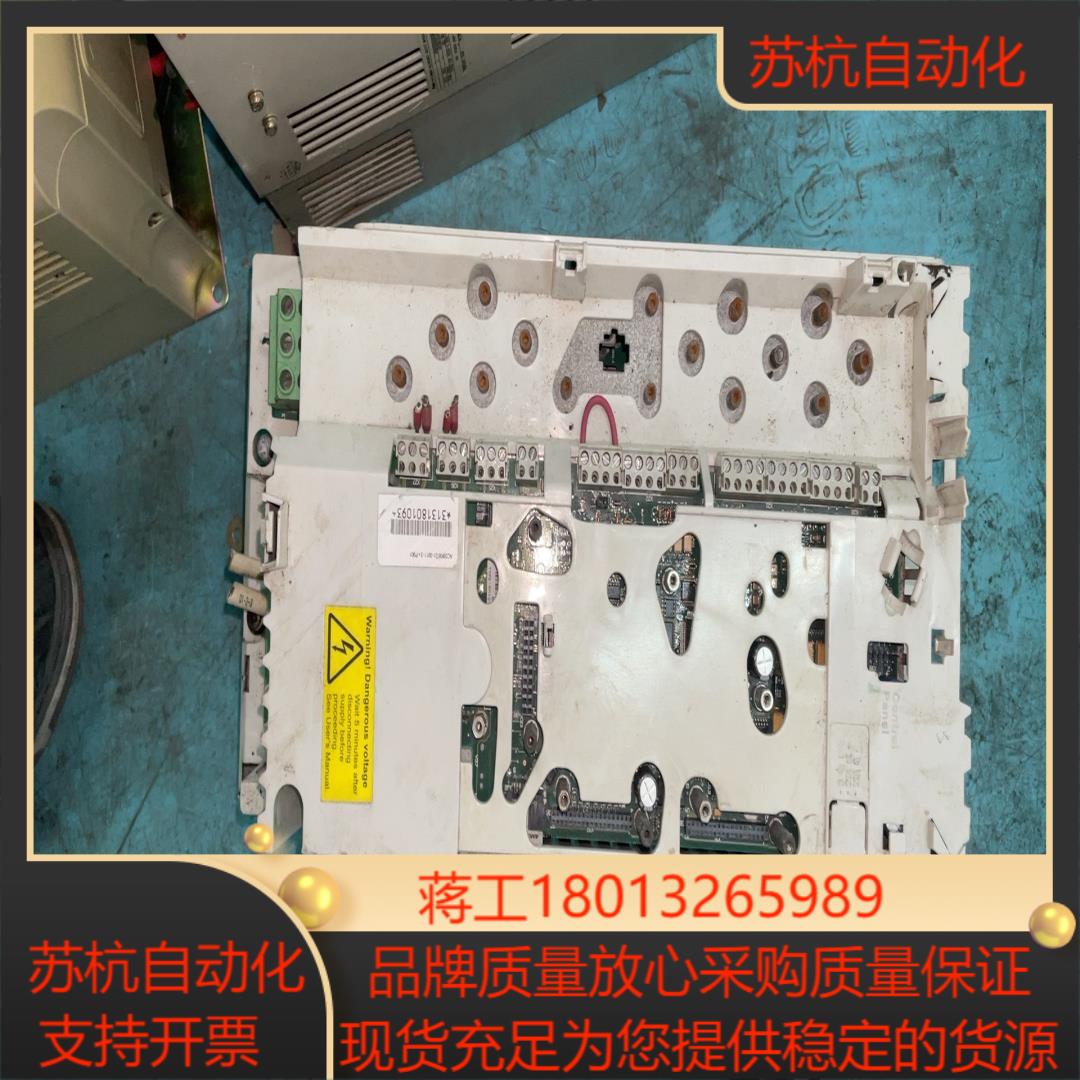 变频器ACS800-01-0011-3P901成色