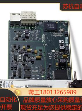 NI PXIe-6341 AIAODIO数据采集卡 781052-01 DAQ设备