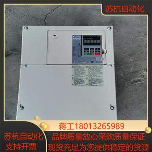 安川A1000变频器37KW30KW装 机未用拆下来