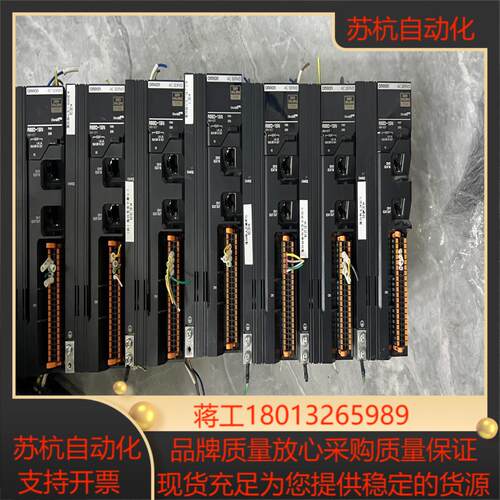 R88D-1SN04H-ECT-06   400