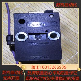 0842900300 VE2 全新原装 Rexroth力士乐