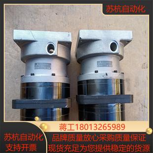 住友行星精密減速機具體看圖片輕微使用幾乎全新