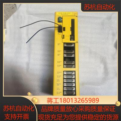 发那科A02B-0166-B591功能质量保证