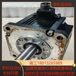SR352J原装 三菱35KW伺服电机