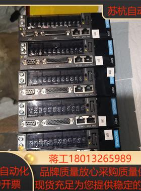 汇川伺服400W电机ISMH4一40B30CB一U231Z