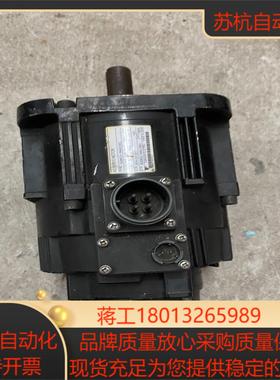 安川伺服电机 SGMGV-09ADA6C 850W带刹车 功