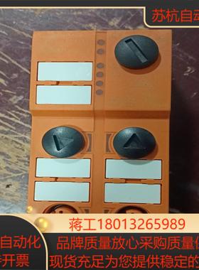 ifm易福门ac5222全新无装1