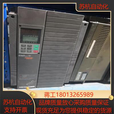 富士500G11变频器FRN11G11S-4CX FRN11