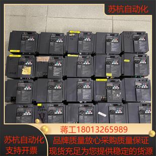 三菱变频器 E740 22k CHT