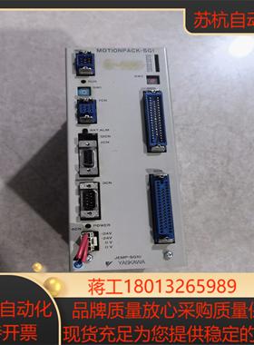 安川伺服驱动器ACK-SG1 JEMP-SG10 原装件
