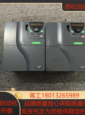 英捷思变频器 Y500-X0110G3 11KW 380V