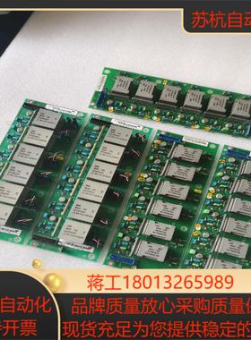 直流调速器触发板SDCS-PlN-41共5只功