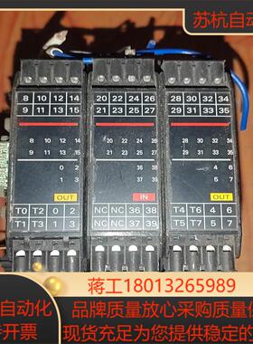 模块NE1A-SCPU02   原装功能外