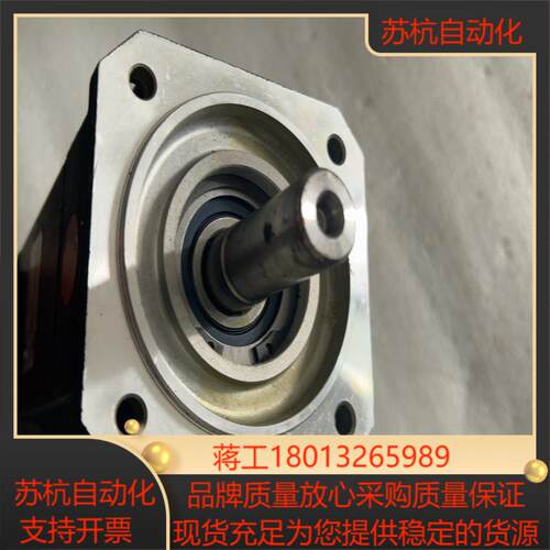 库卡机器人电机1FK7044-7AH71-1SH3-Z S1