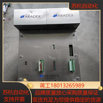 ARADEX驱动器D565160Lg物品实图拍摄具体详