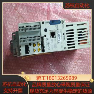 伦茨8400系列变频器 22kw