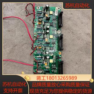 a03功 p01 德瑞斯变频器75kw驱动板d022