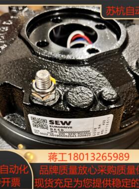 SEW原装电机刹车制动器BE5B55NM400AC全新原装现货
