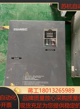 S200-G45P55T4 CHINSC 重载45KW5