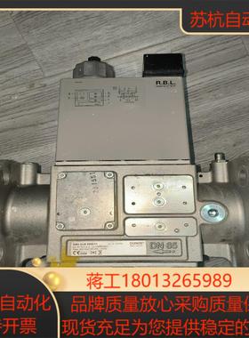 冬斯DMV-DLE506511阀组橙色很新用