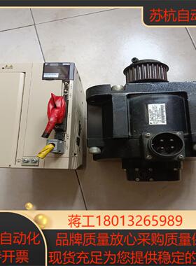 安川伺服SGDV-200A-01A002000已售