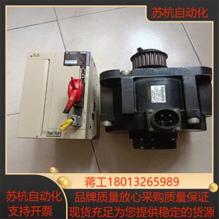 安川伺服SGDV-200A-01A002000已售