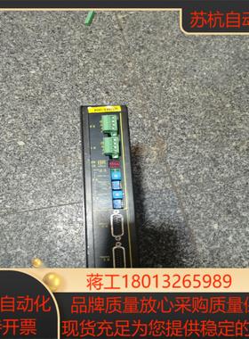 POSITEC德国百格拉步进驱动器伺服电机驱动器WDM3-0