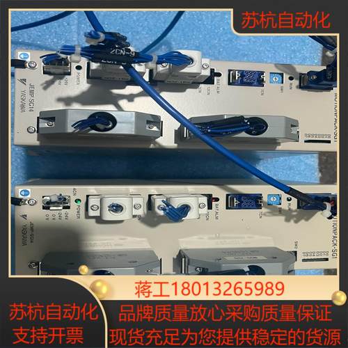安川控制器JEMP-SG14功能标的有10来