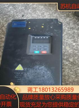 德弗DV300变频器 380v55kw 原装质量无