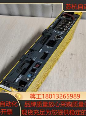 FANUC发那科31i-LB系统主机A02B-0327-B8