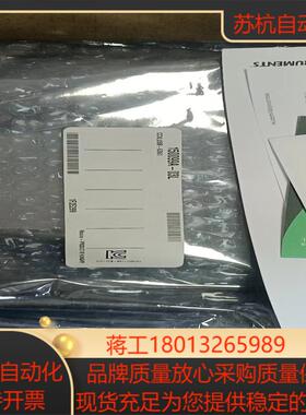 原装正品 NI USB-6361全新现货出售有意私聊议