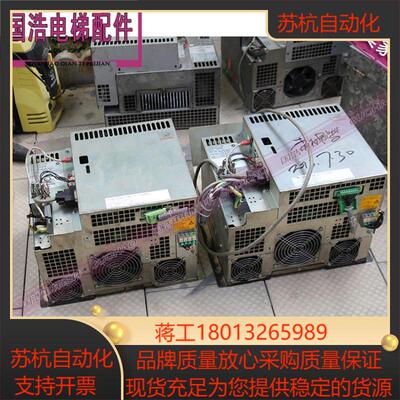 电梯5400电梯VF33BR变频器 ID 59400580 22BR 44BR实拍现货热卖