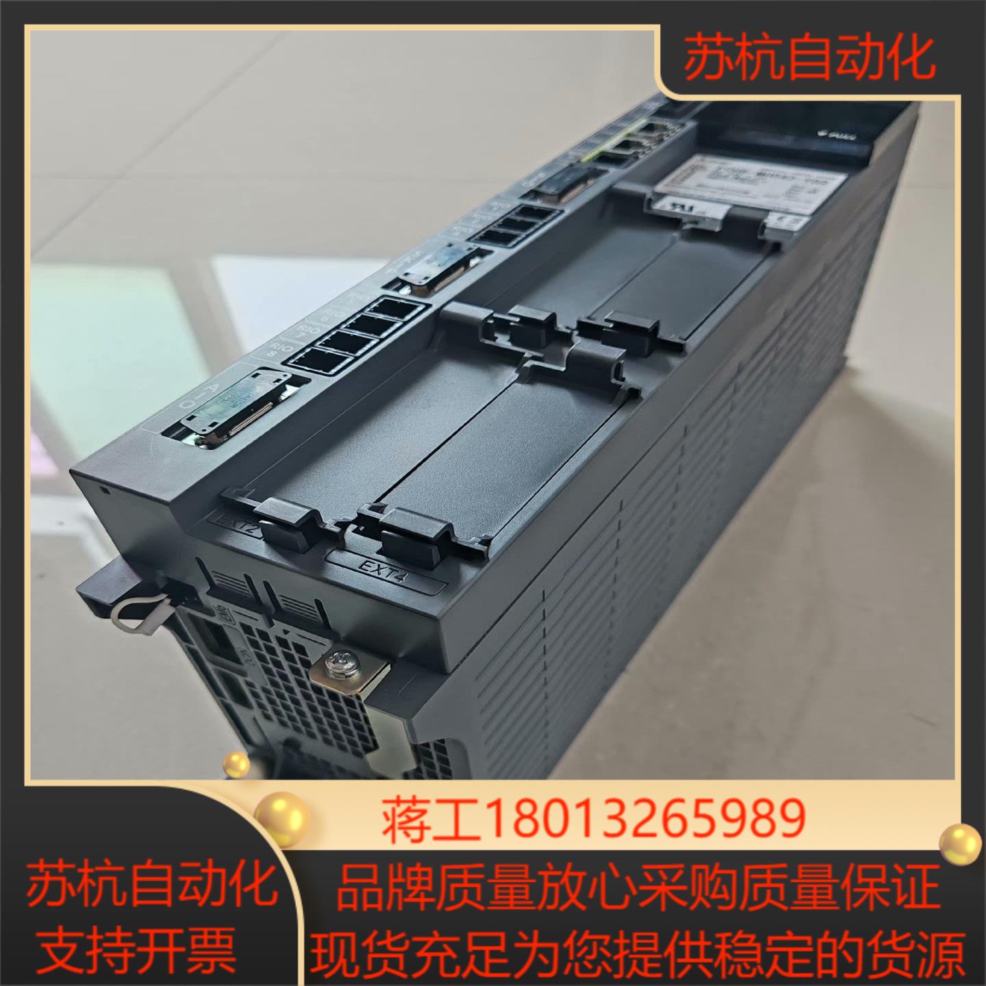 三菱马扎克系统FCU8-MU042-Y02主机驱动器控制器