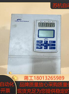 变频器075KW SD6K-1-0003752  38