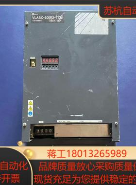 东荣  VLASX-200P3-TXM  11KW  伺服驱
