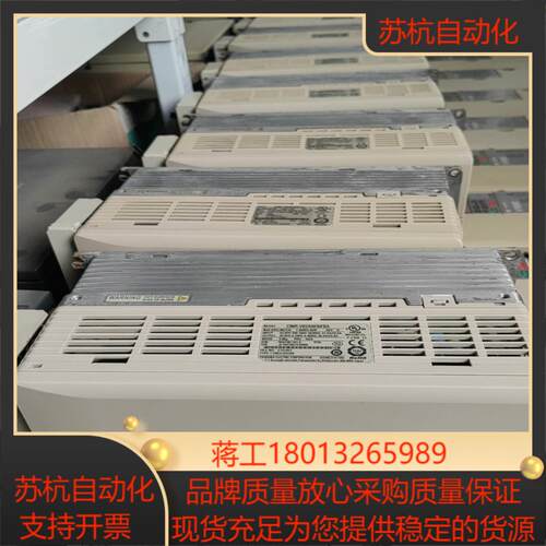 CIMR-VB2A0030FAA  安川V1000变频器 2