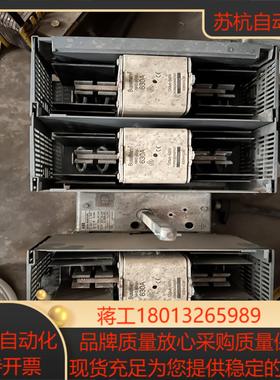 隔离开关 OESA800DV12PL 690V