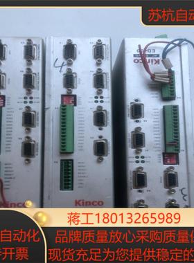 步科驱动器 ed430-0075-la-k-000  7