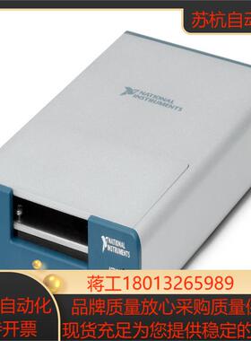 NI USB-6341 数据采集卡 781438-01 X系列DAQ