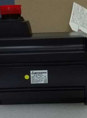 全新伺服电机HC-RFS353B HC-RFS253K-