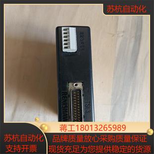 renishaw雷尼紹tsi c模塊輕微使用幾乎全新
