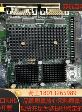 NI PCI-CAN2功能测试完好NI PCIE