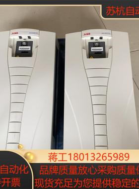 变频器ACS510-01-060A-4 380V 30