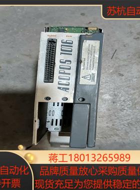 贝加莱伺服驱动器ACOPOS1016原装测